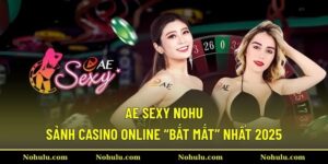 AE Sexy Nohu